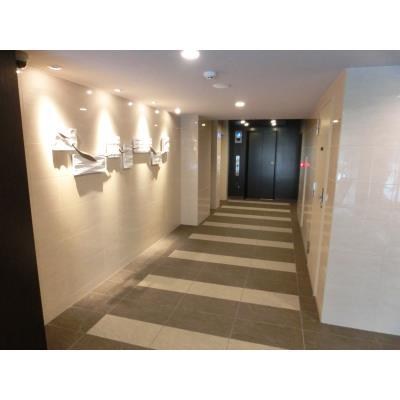 パークアクシス小伝馬町 その他10