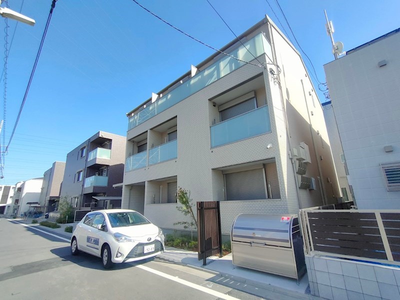 ETOREIMI   外観写真