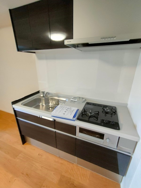 ETOREIMI   キッチン