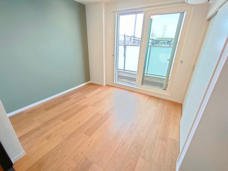 ETOREIMI   ベッドルーム