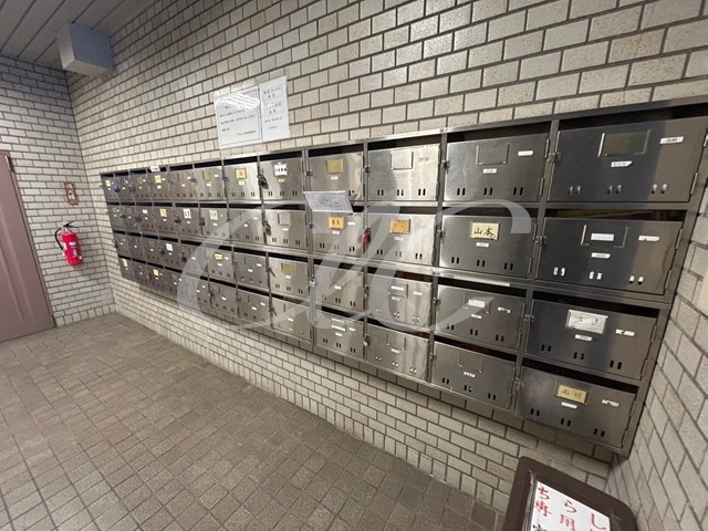 タウンハイツ亀有２号 その他7