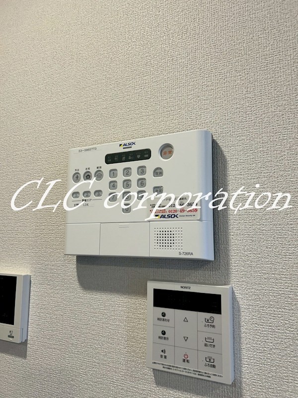 セレスティア東向島 その他5