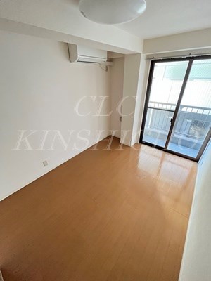 レルム東駒形 リビング