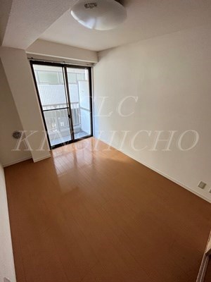 レルム東駒形 ベッドルーム