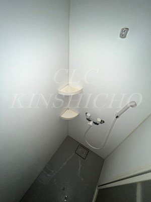 レルム東駒形 風呂画像