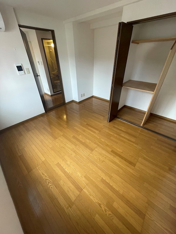 レルム東駒形 リビング