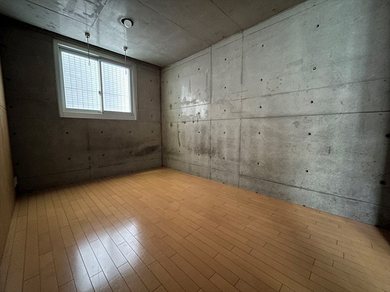 プレミア錦糸町 リビング