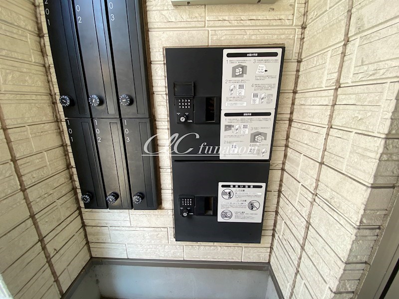 アーバンヴィラ その他7