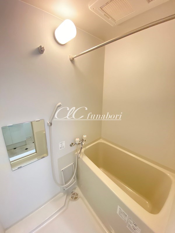 アーバンヴィラ 風呂画像