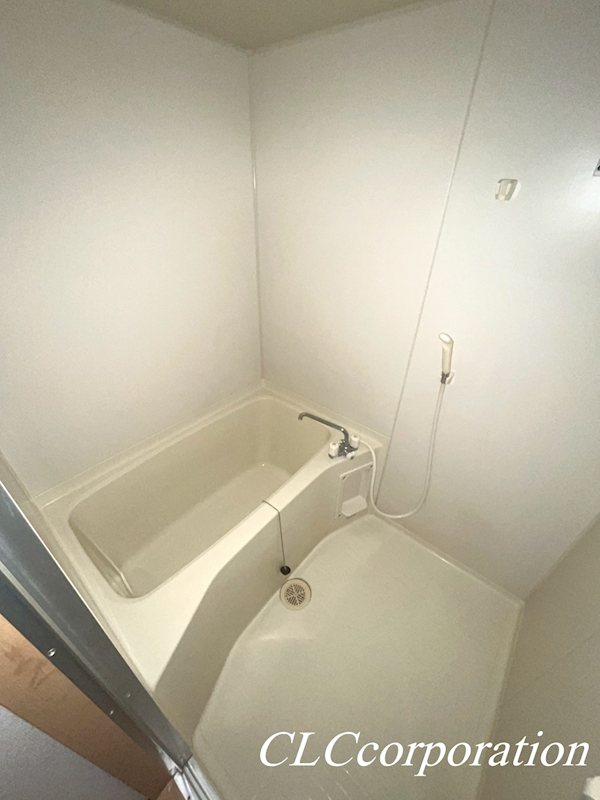 ドエルしのざき 風呂画像