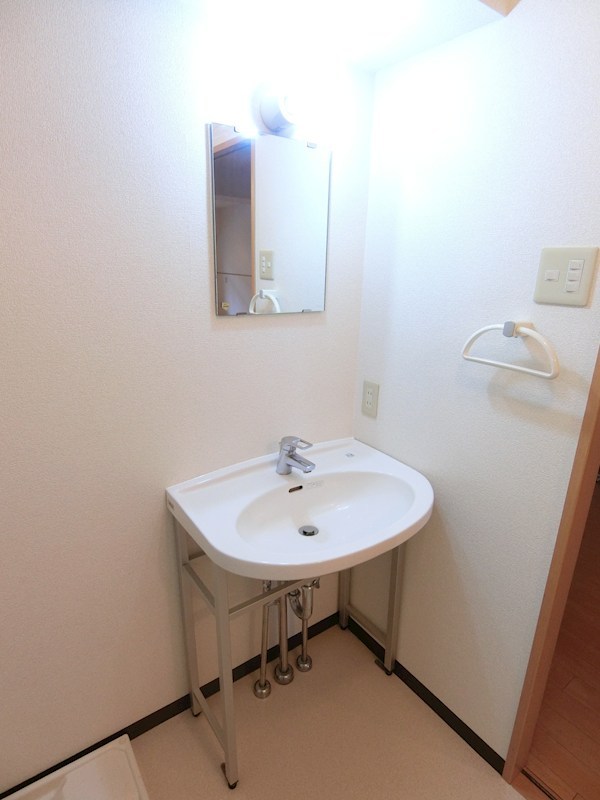 ドエルしのざき その他2