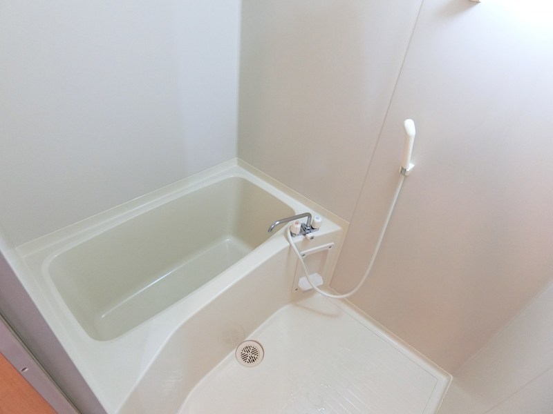 ドエルしのざき 風呂画像