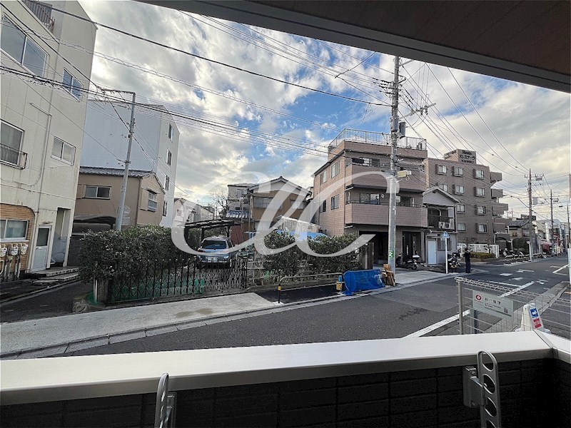 アヴァンス梅田 その他3