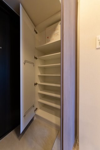プラウドフラット西日暮里 その他4
