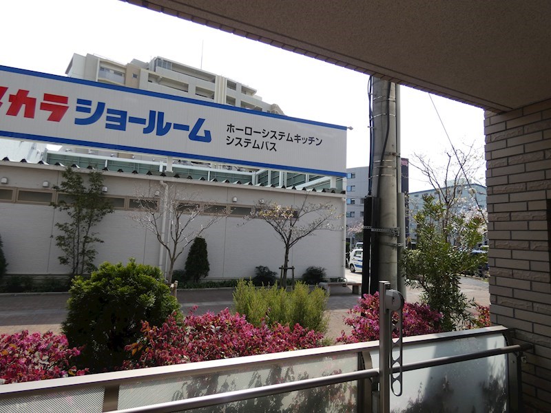 クール・ドゥ・サンセール その他6