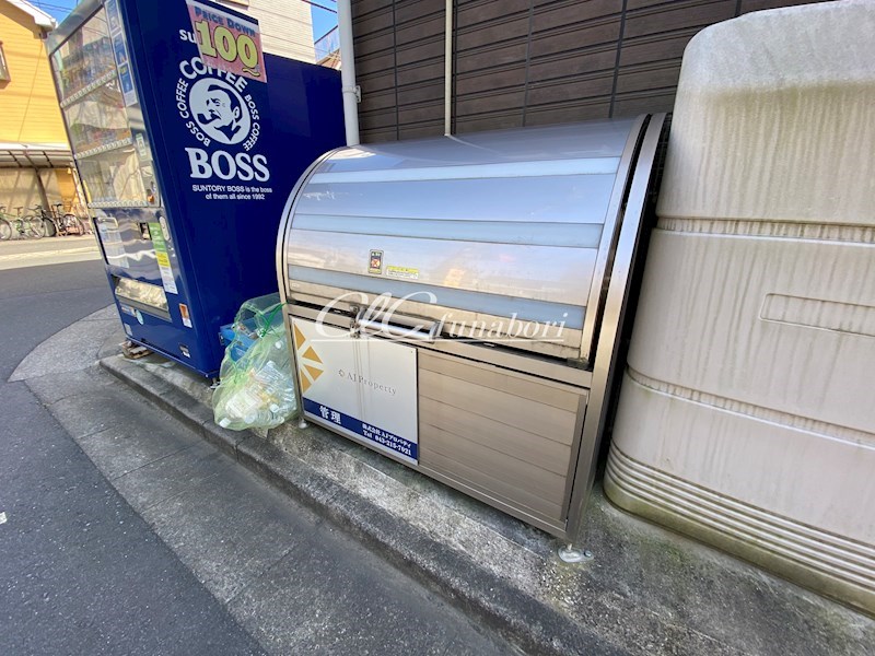 アーバンヴィラ その他8