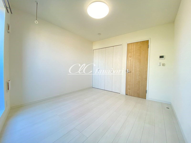 アーバンヴィラ リビング