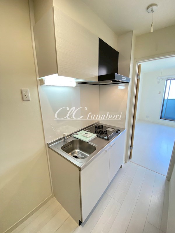 アーバンヴィラ キッチン