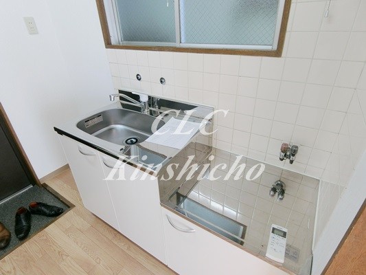 ＦＵＮＮＹ キッチン