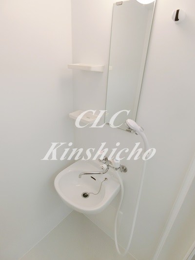 ＦＵＮＮＹ 風呂画像