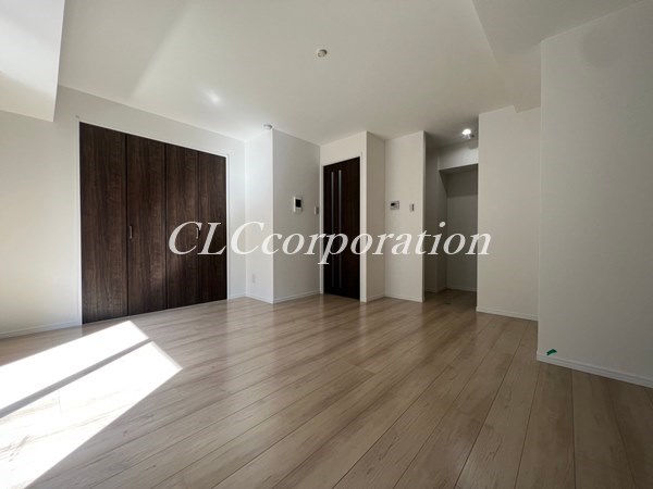 エステラスワン リビング