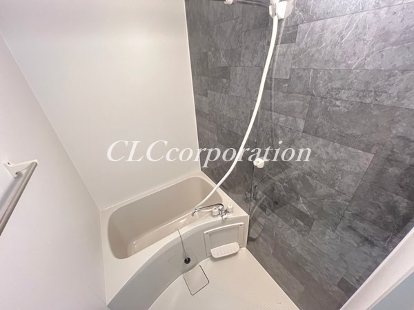 エステラスワン 風呂画像