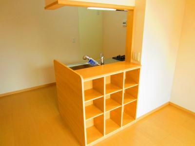 ソレイユ   その他11