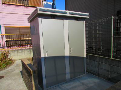 ソレイユ   その他13