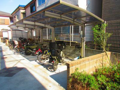 ソレイユ   その他14