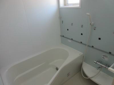 ソレイユ   風呂画像