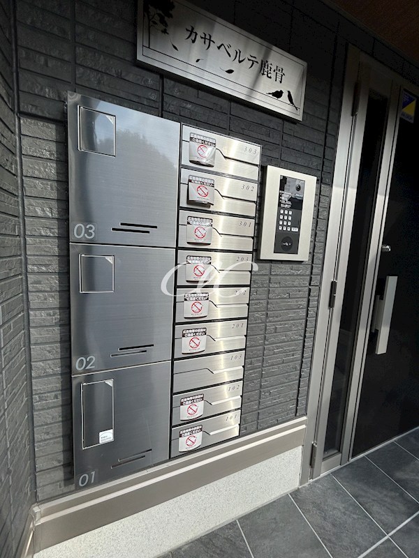 カサベルテ鹿骨 その他11