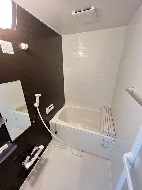 HOUSE518 風呂画像