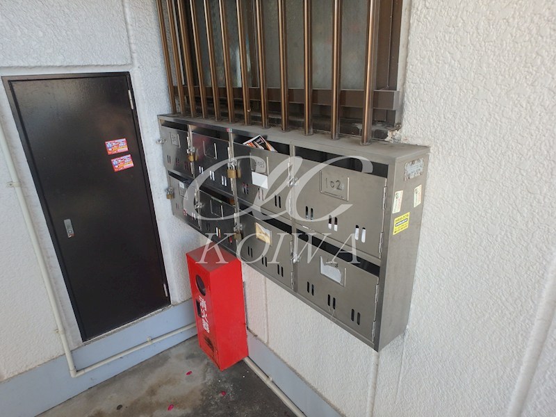 メゾン・ド・フルール その他4