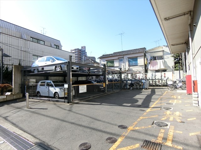 プライムアーバン町屋サウスコート その他5