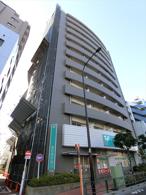 プライムアーバン町屋サウスコート その他8