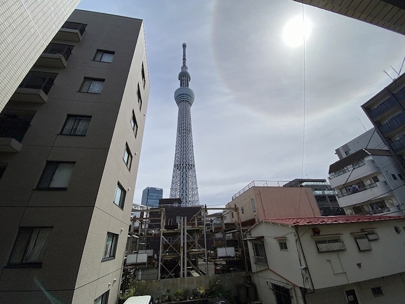 レジデンスこうだ その他2