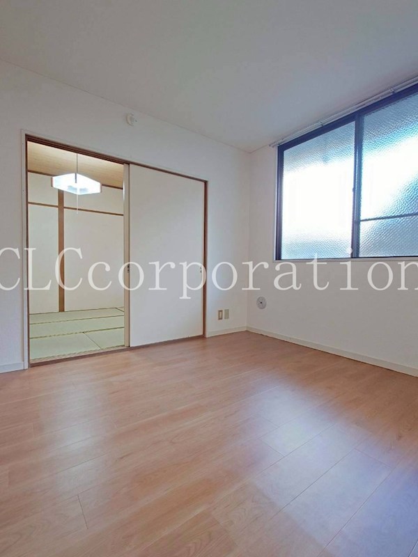 レジデンスこうだ リビング