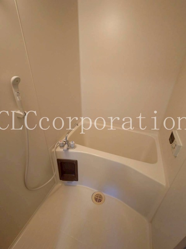 レジデンスこうだ 風呂画像