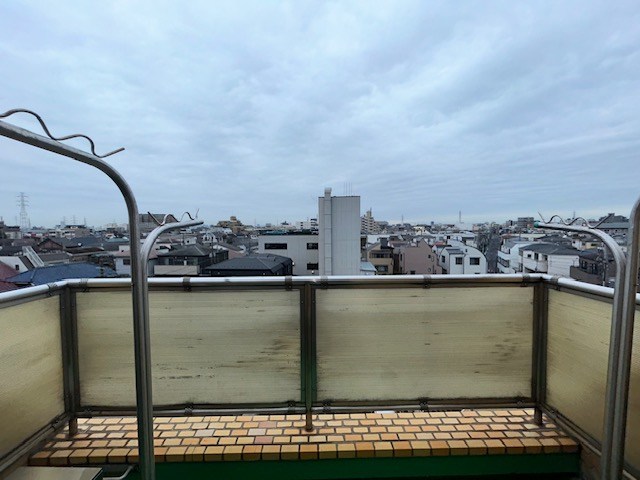 柴又STマンション その他5