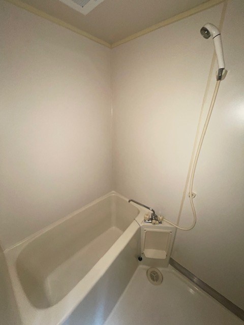 柴又STマンション 風呂画像