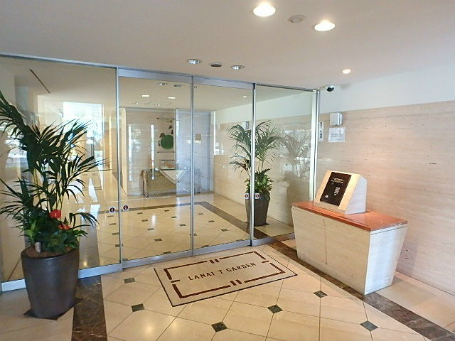 LANAI　T　GARDEN その他7