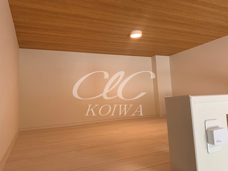 ハーモニーテラス西小岩Ⅴ その他1