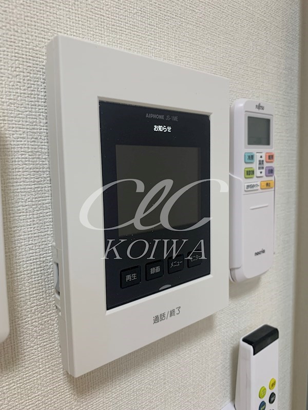 ハーモニーテラス西小岩Ⅴ その他4