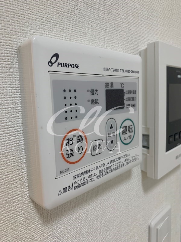 ハーモニーテラス西小岩Ⅴ その他9