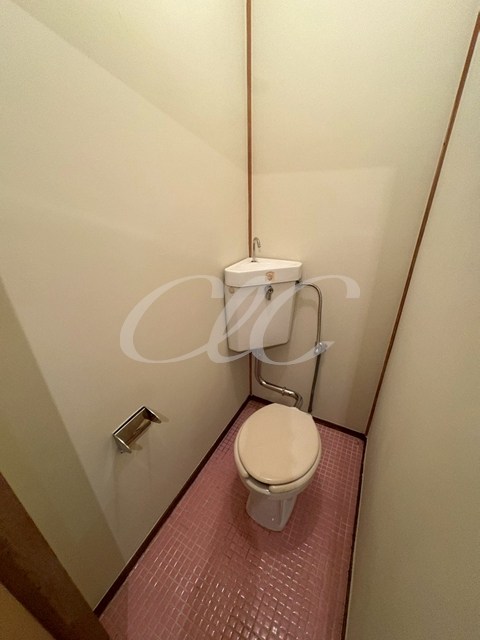 第二コーポ保木間 その他1