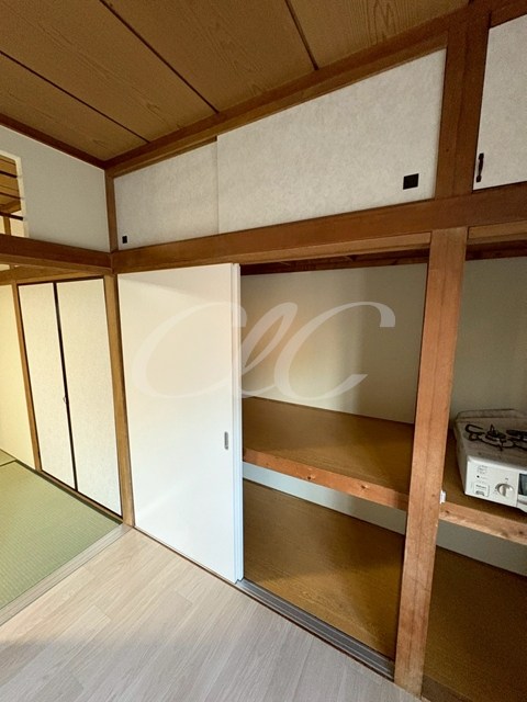 第二コーポ保木間 その他3