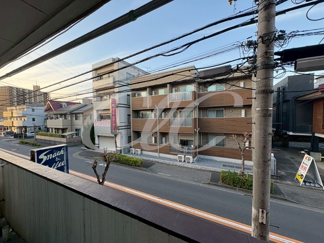 第二コーポ保木間 その他4