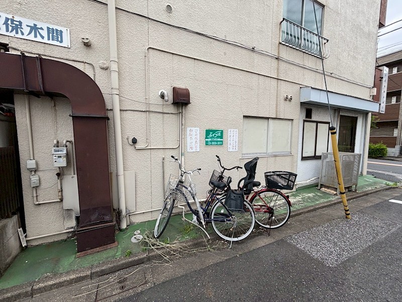 第二コーポ保木間 その他7