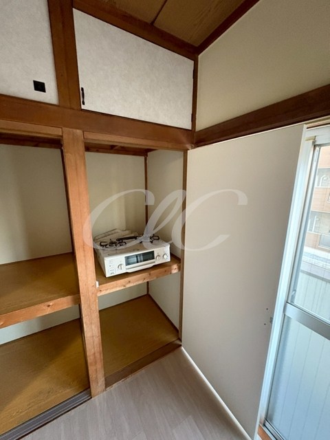 第二コーポ保木間 その他8