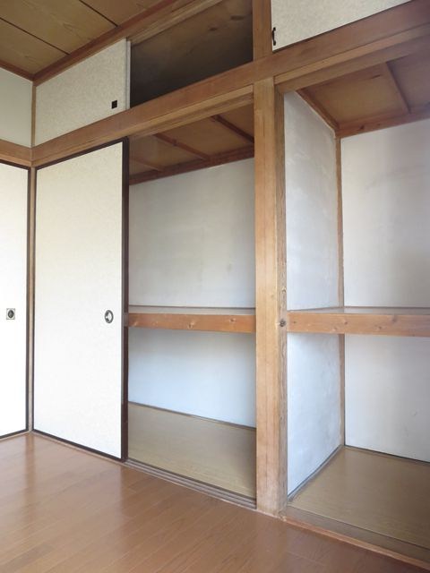 第二コーポ保木間 その他9